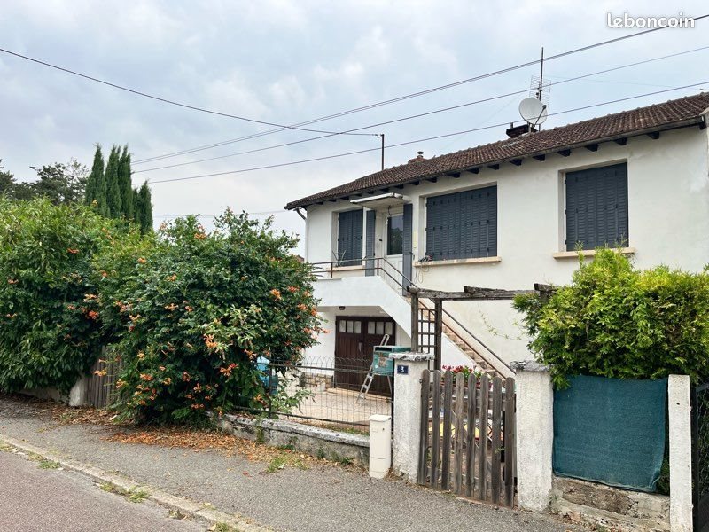 Maison à vendre, 64m², Lacrost