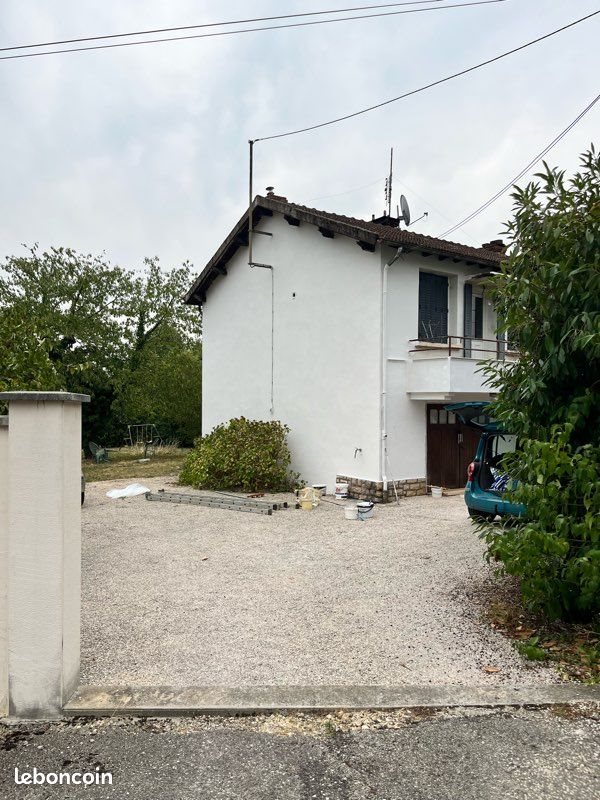 Maison à vendre, 64m², Lacrost