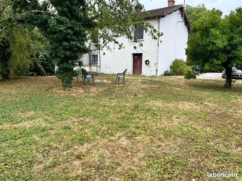 Maison à vendre, 64m², Lacrost