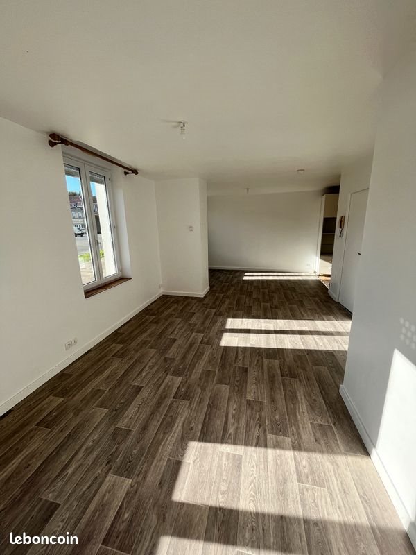 Appartement à louer, 59m², Bruay-la-Buissière