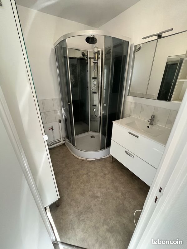 Appartement à louer, 59m², Bruay-la-Buissière