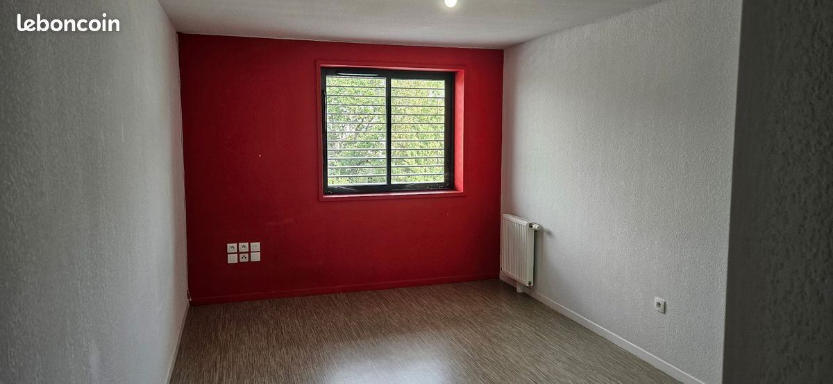Appartement à louer, 30m², Toulouse