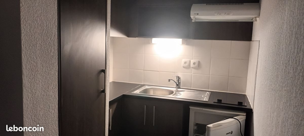 Appartement à louer, 30m², Toulouse