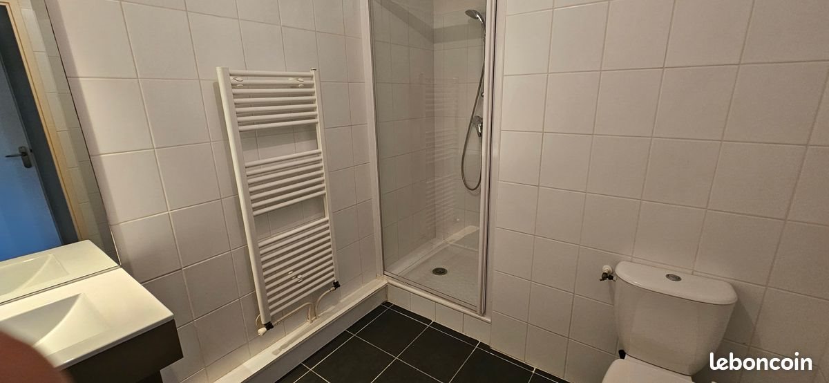 Appartement à louer, 30m², Toulouse