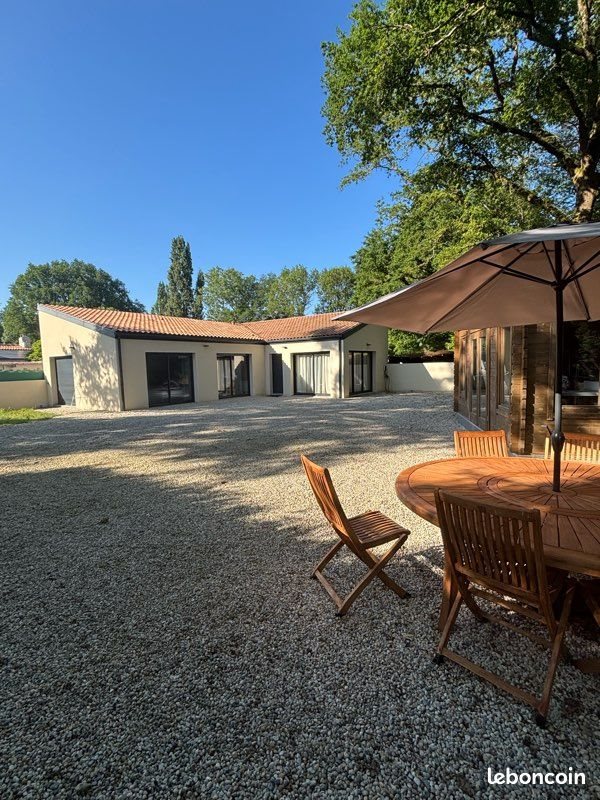 Maison à louer, 97m², Le Cellier