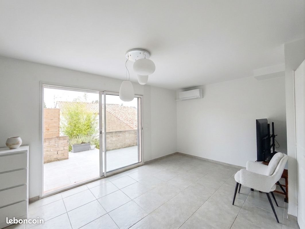 Maison à vendre, 90m², Gréoux-les-Bains
