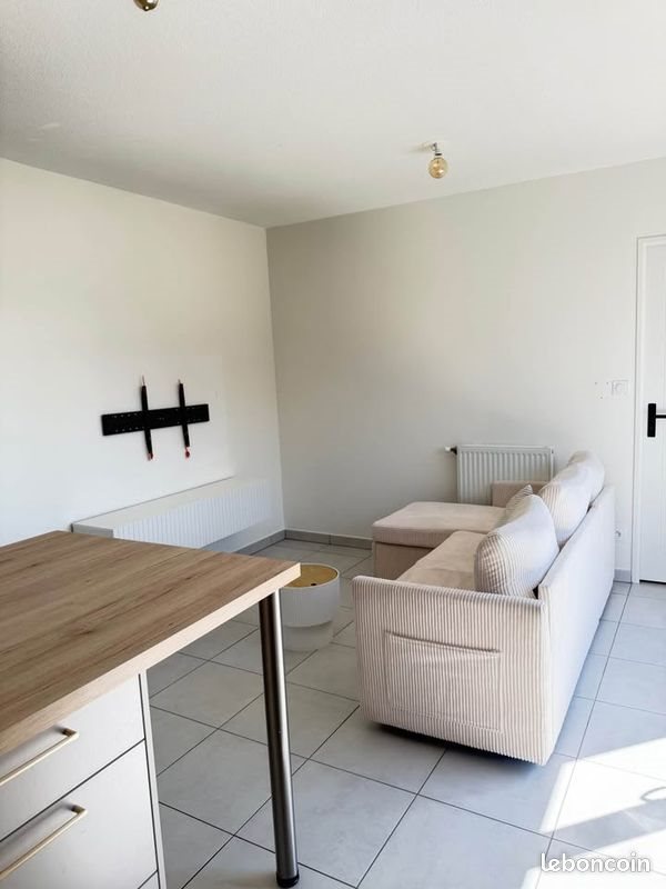 Appartement à louer, 55m², Boulogne-Billancourt