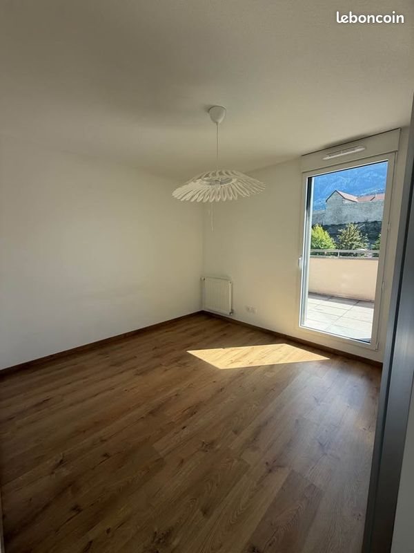 Appartement à louer, 55m², Boulogne-Billancourt