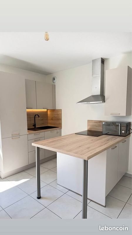 Appartement à louer, 55m², Boulogne-Billancourt