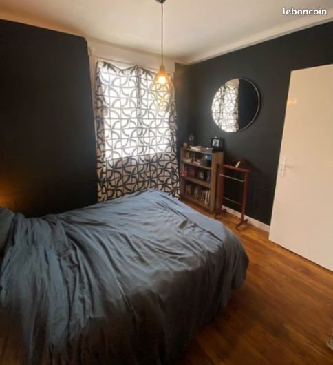 Appartement à louer, 54m², Saint-Nazaire