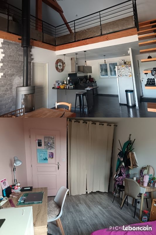 Maison à vendre, 110m², Trévol