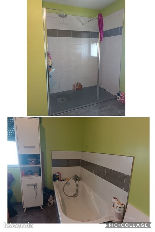 Maison à vendre, 110m², Trévol