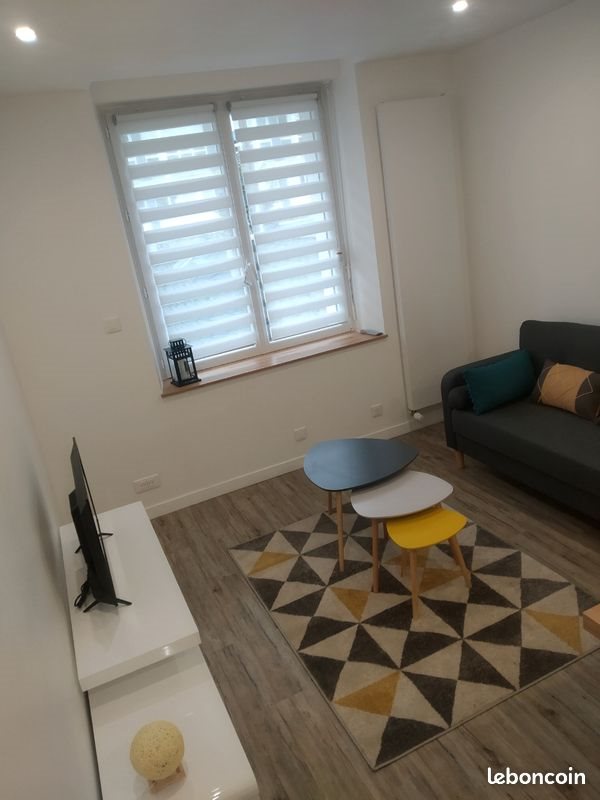 Appartement à louer, 35m², Brest