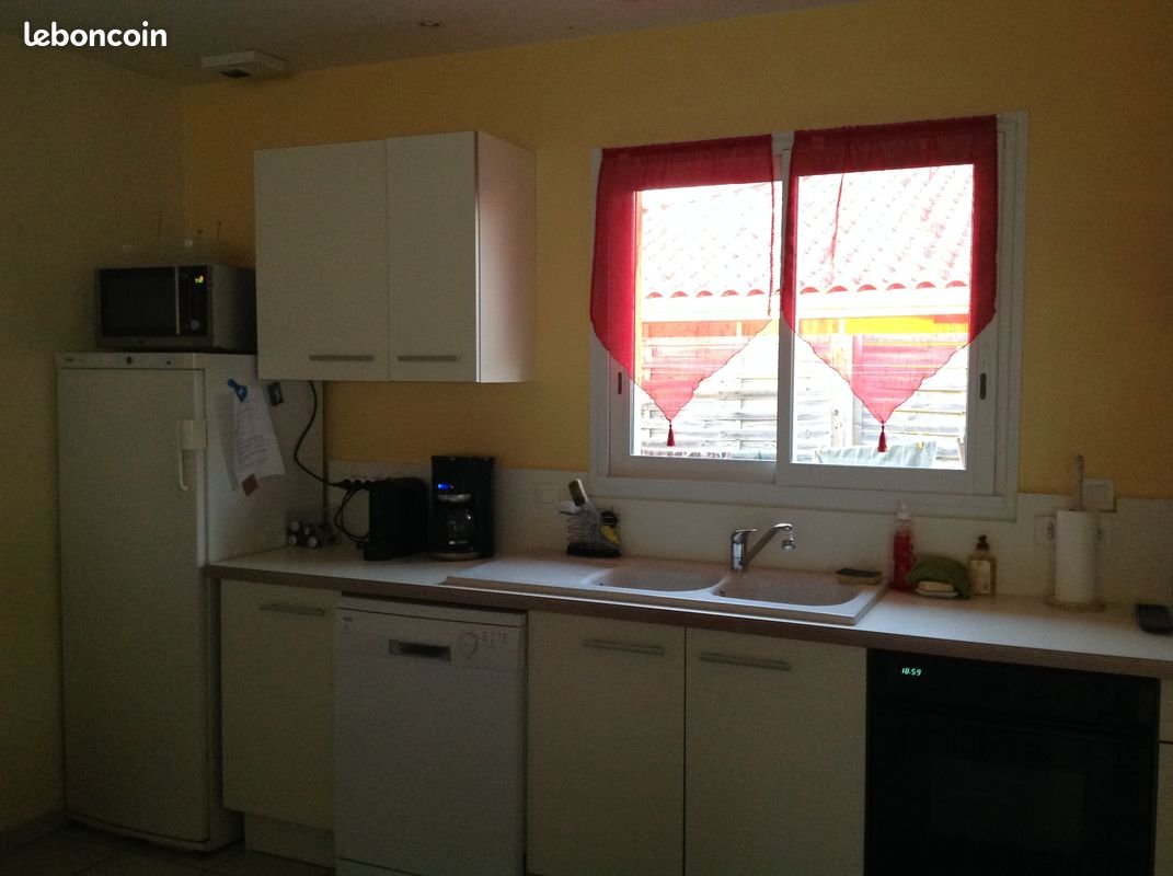 Maison à louer, 100m², Saint-Geours-de-Maremne