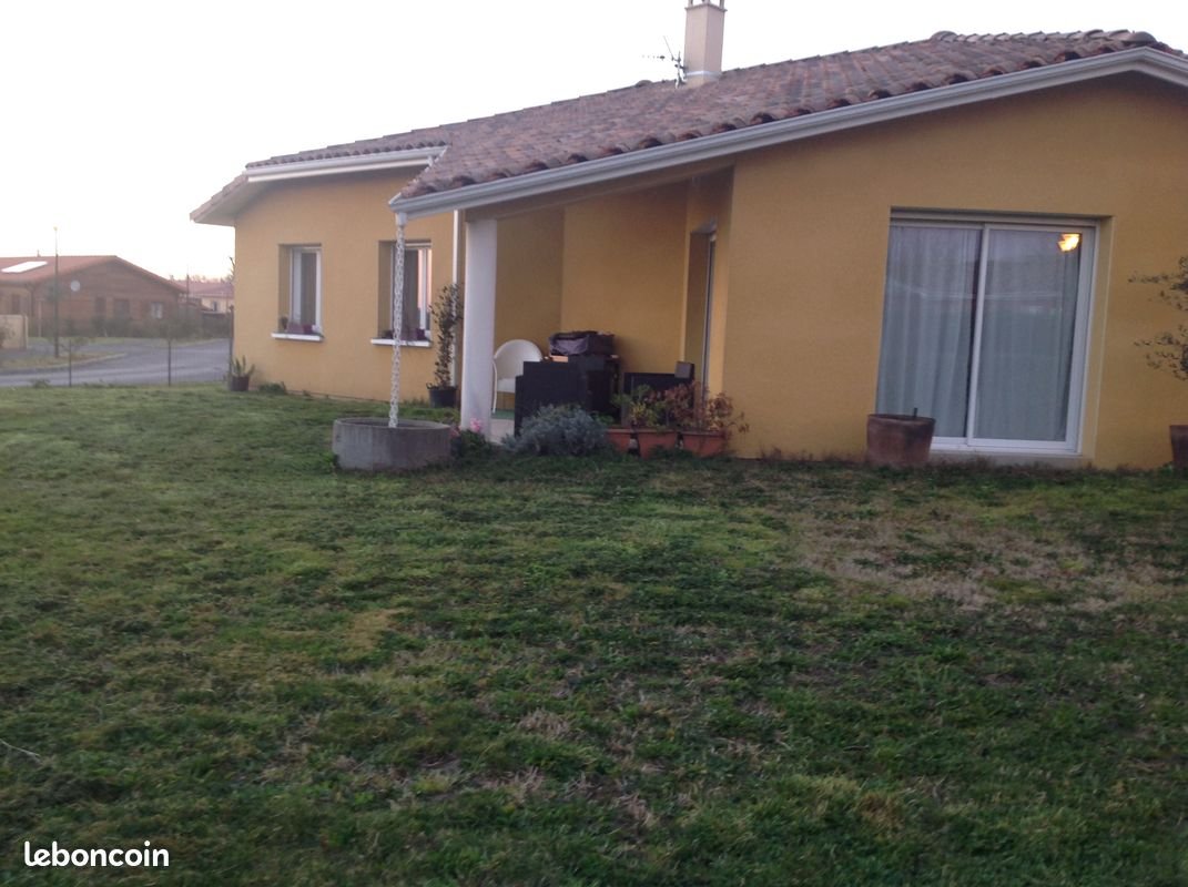 Maison à louer, 100m², Saint-Geours-de-Maremne