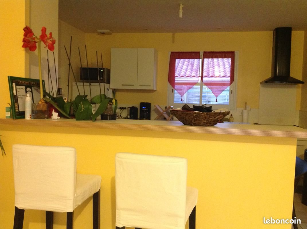 Maison à louer, 100m², Saint-Geours-de-Maremne