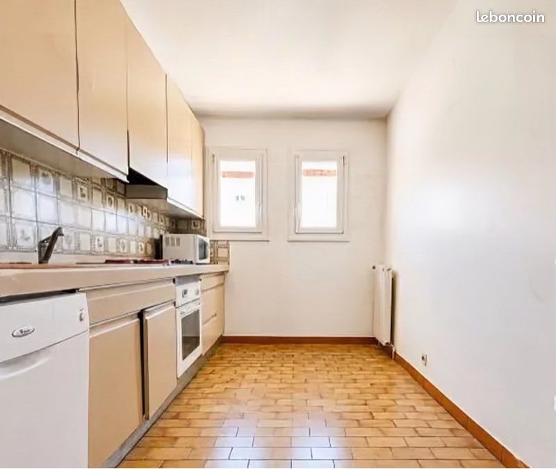 Appartement à vendre, 71m², La Valette-du-Var
