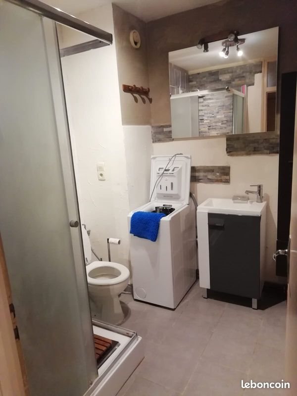 Appartement à vendre, 21m², Annemasse