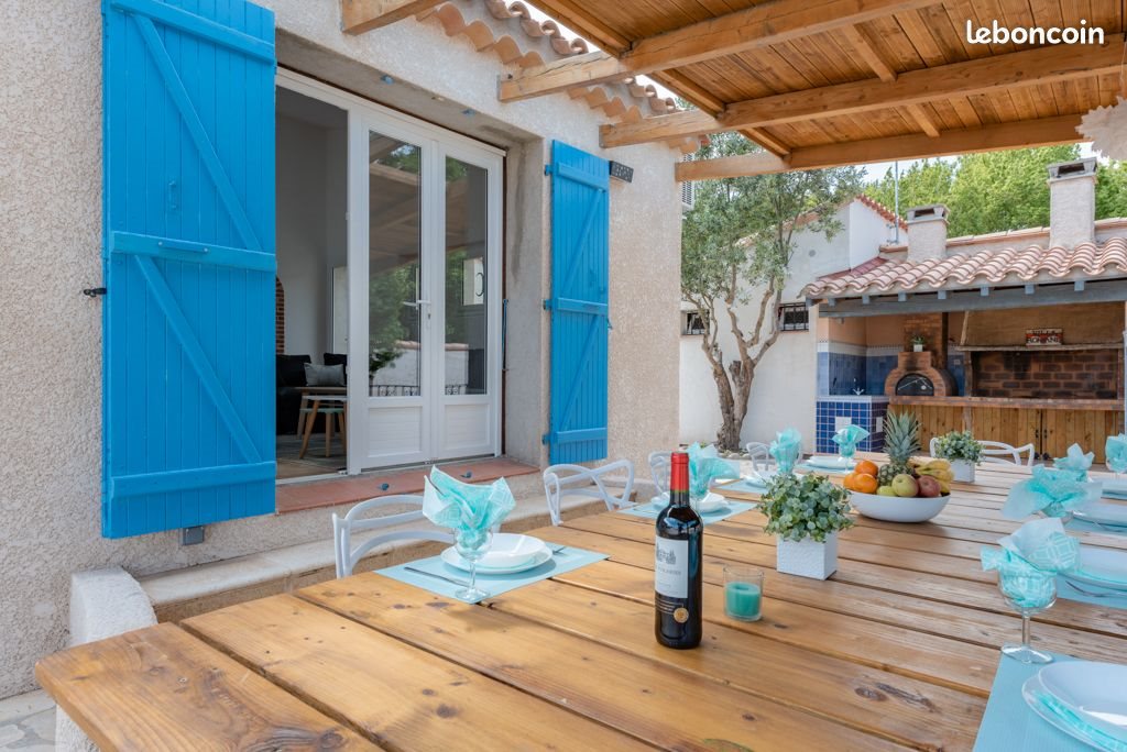 Maison à louer, 135m², Bompas