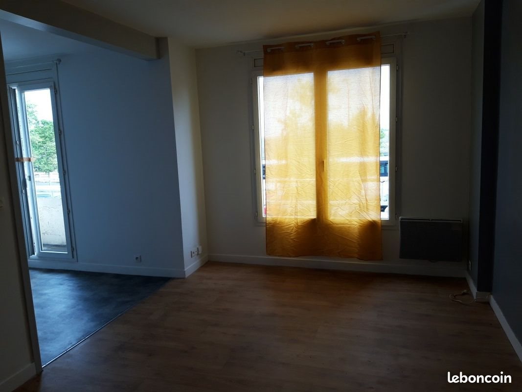 Appartement à louer, 47m², Vire