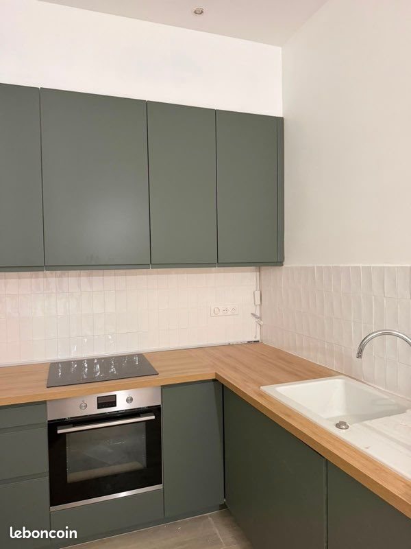 Appartement à louer, 85m², Nice