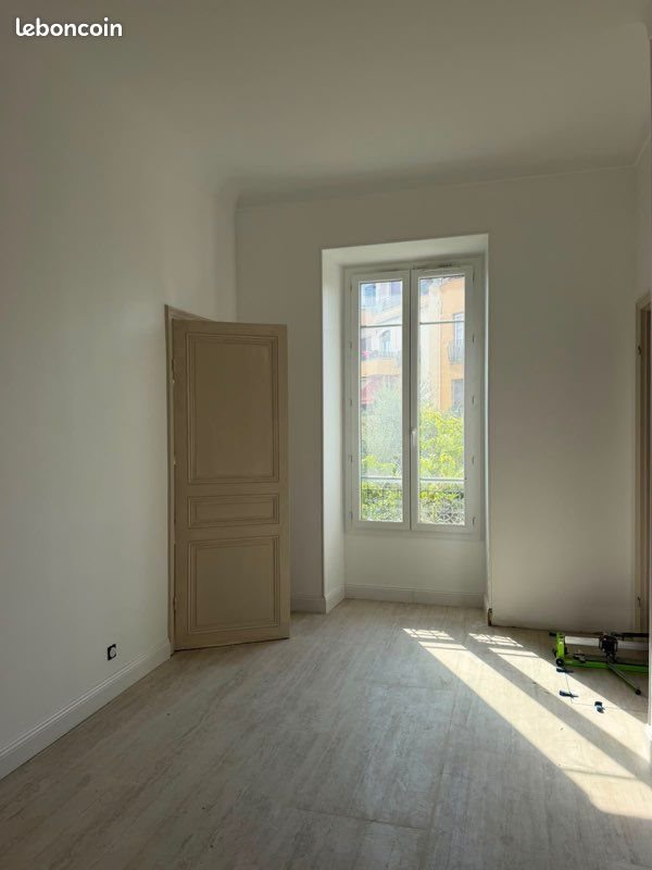 Appartement à louer, 85m², Nice