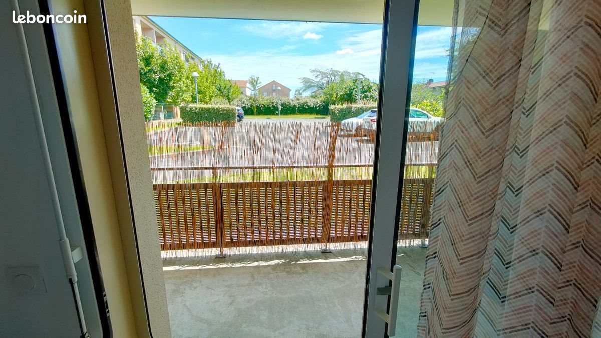 Appartement à louer, 25m², Albi