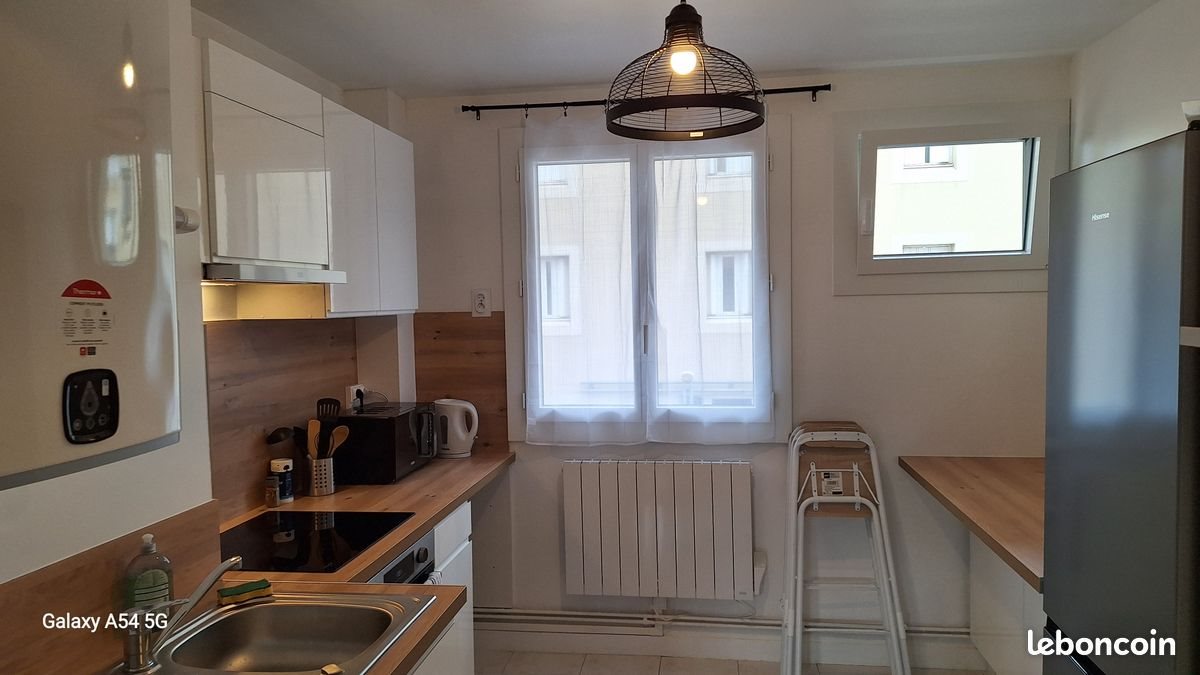 Appartement à vendre, 70m², Tarbes
