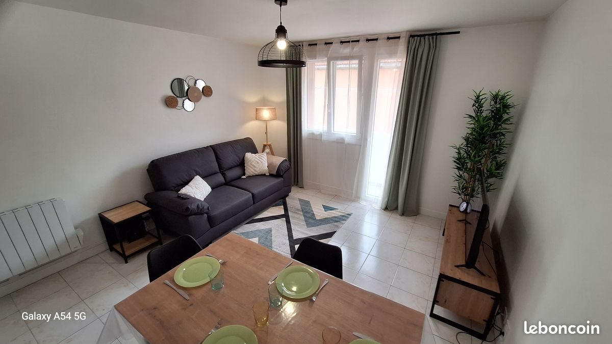 Appartement à vendre, 70m², Tarbes