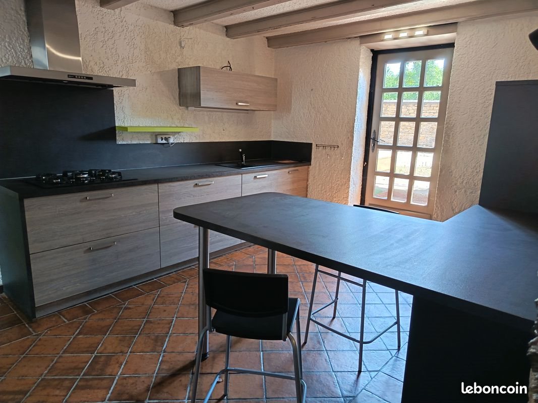 Maison à vendre, 254m², Chailly-lès-Ennery