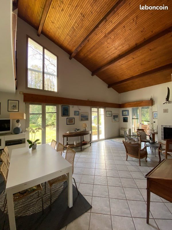 Maison à vendre, 160m², Cestas