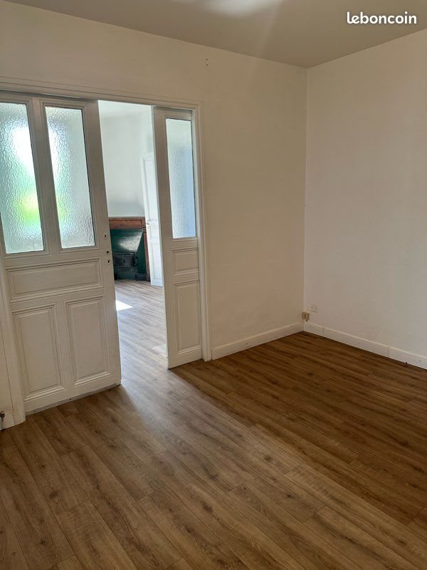 Appartement à louer, 60m², Firmi