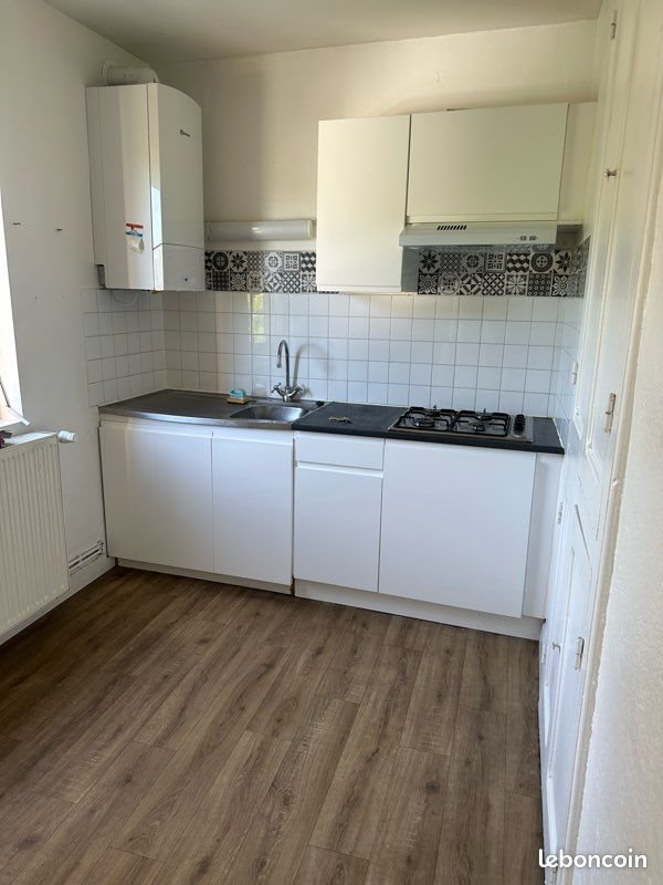 Appartement à louer, 60m², Firmi