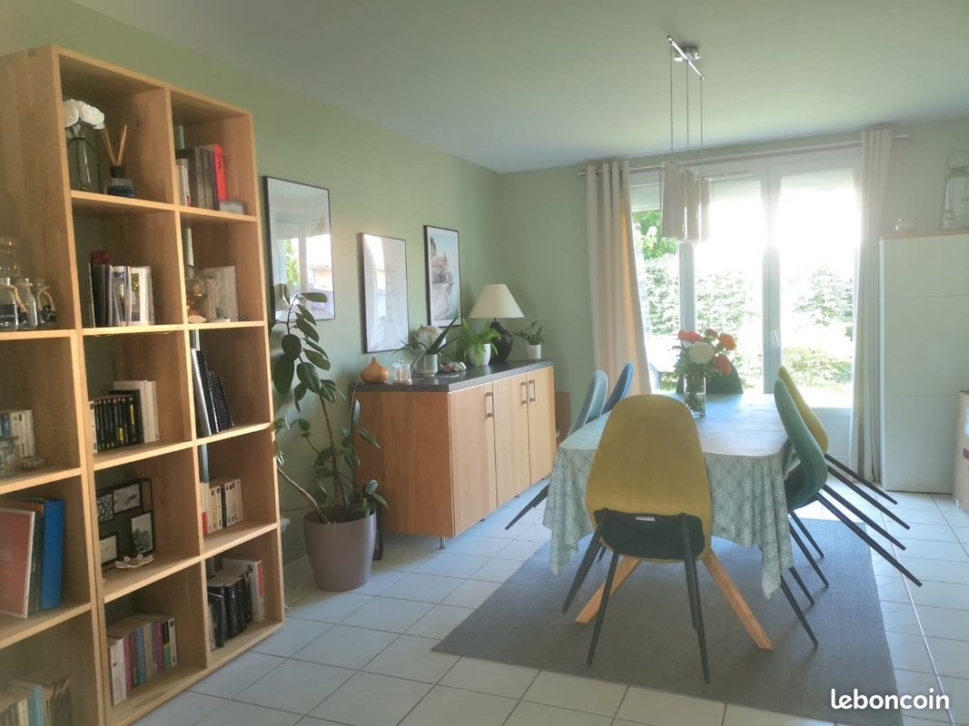 Maison à vendre, 166m², Buxerolles