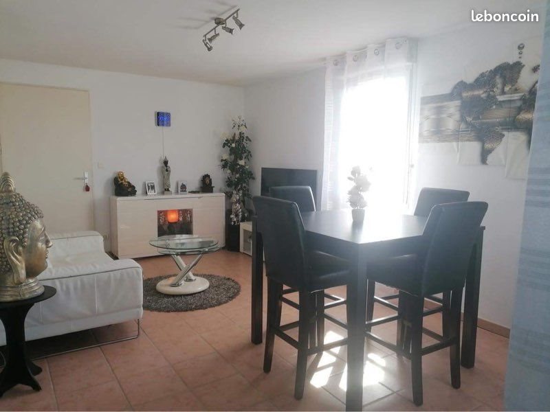 Appartement à vendre, 45m², Eaunes