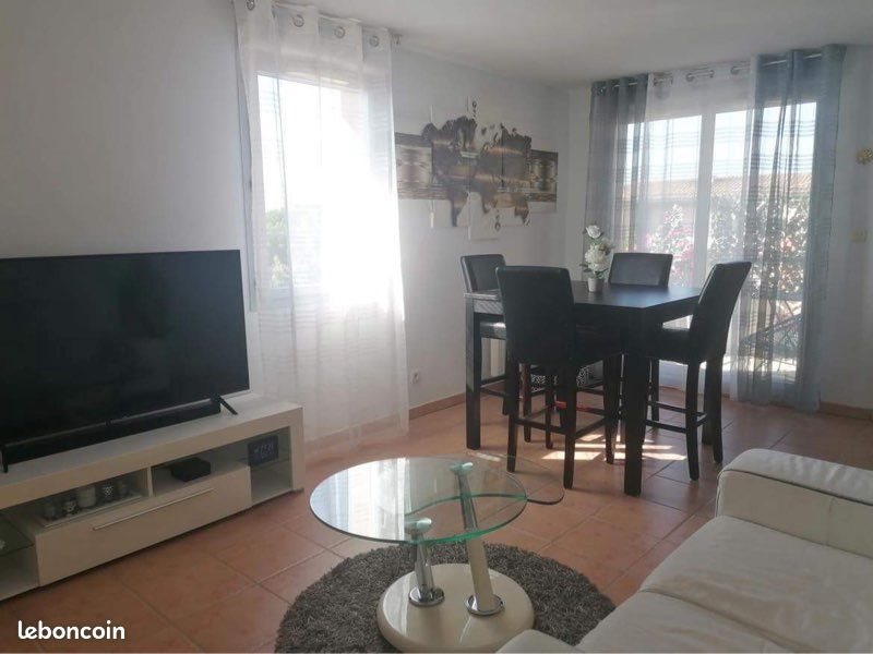 Appartement à vendre, 45m², Eaunes