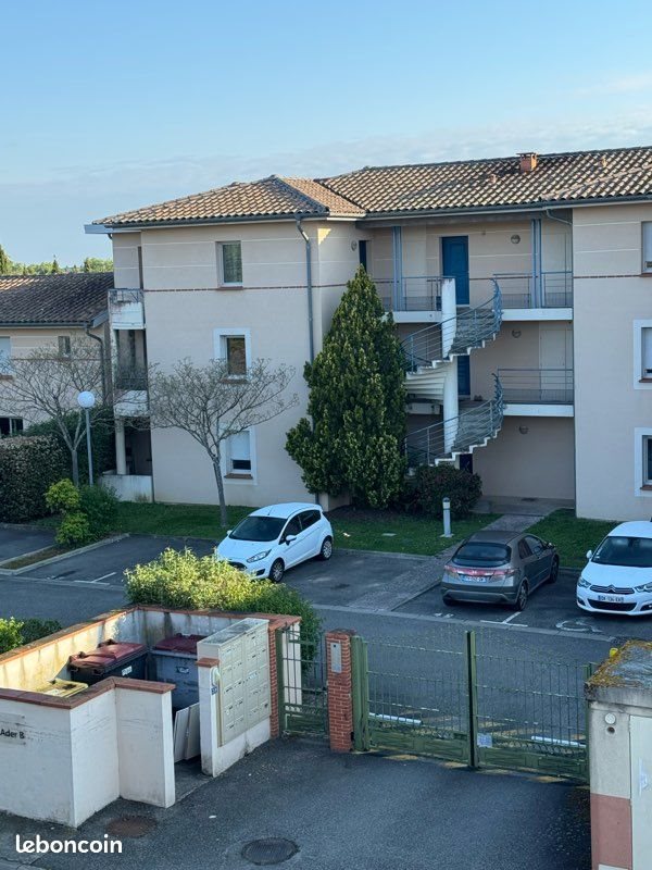 Appartement à vendre, 45m², Eaunes