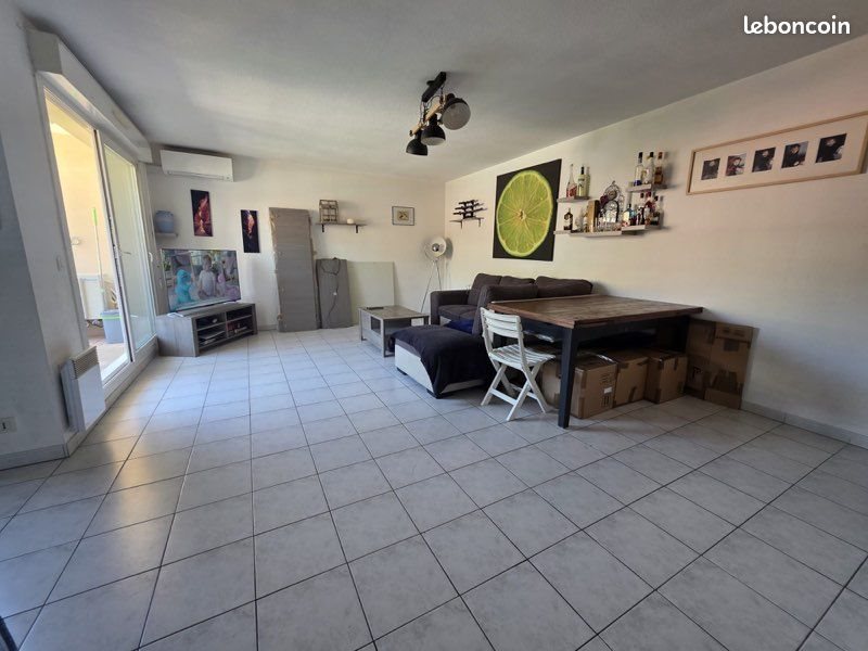 Appartement à vendre, 47m², Grasse