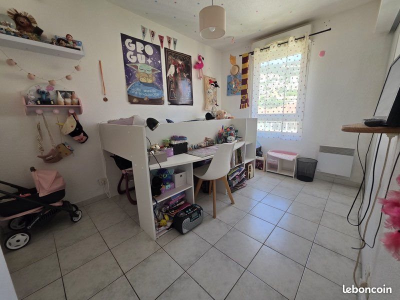 Appartement à vendre, 47m², Grasse