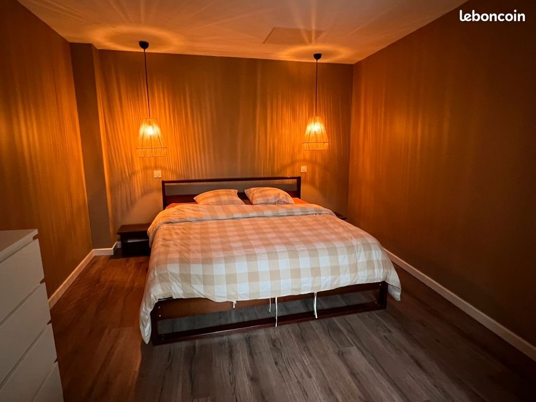 Maison à louer, 100m², Mallemort