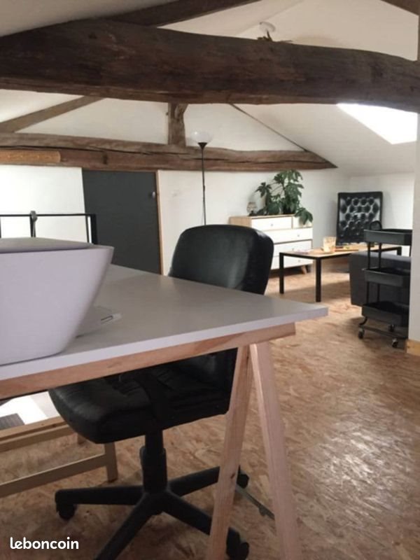 Maison à vendre, 176m², Champdeniers-Saint-Denis