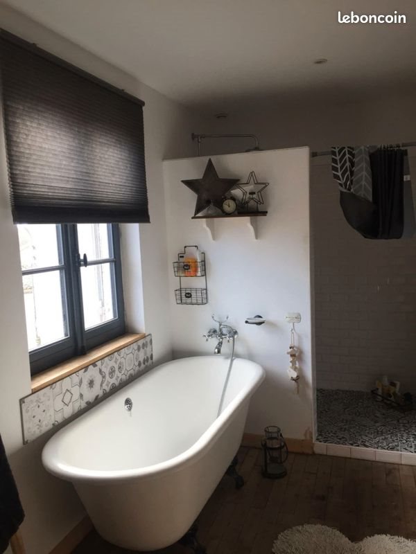 Maison à vendre, 176m², Champdeniers-Saint-Denis