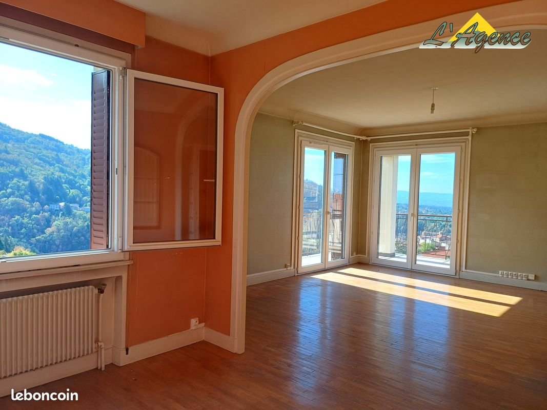 Maison à vendre, 250m², Thiers