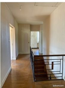Maison à vendre, 250m², Thiers