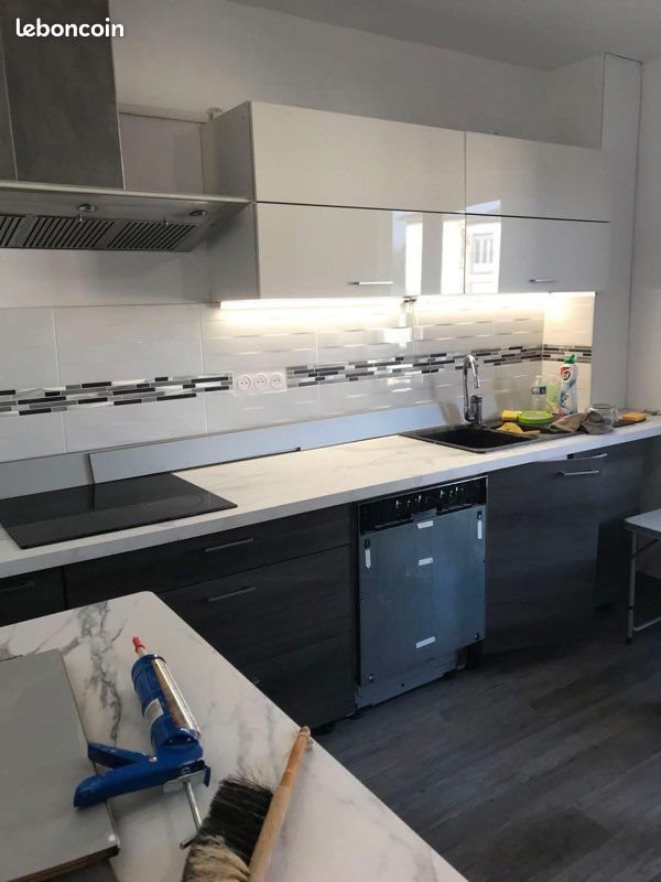 Appartement à louer, 83m², Souffelweyersheim