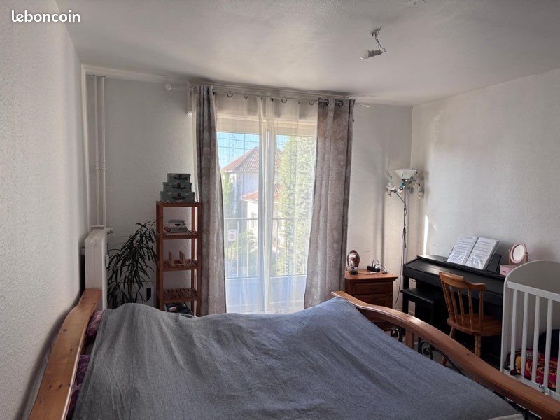 Appartement à louer, 83m², Souffelweyersheim