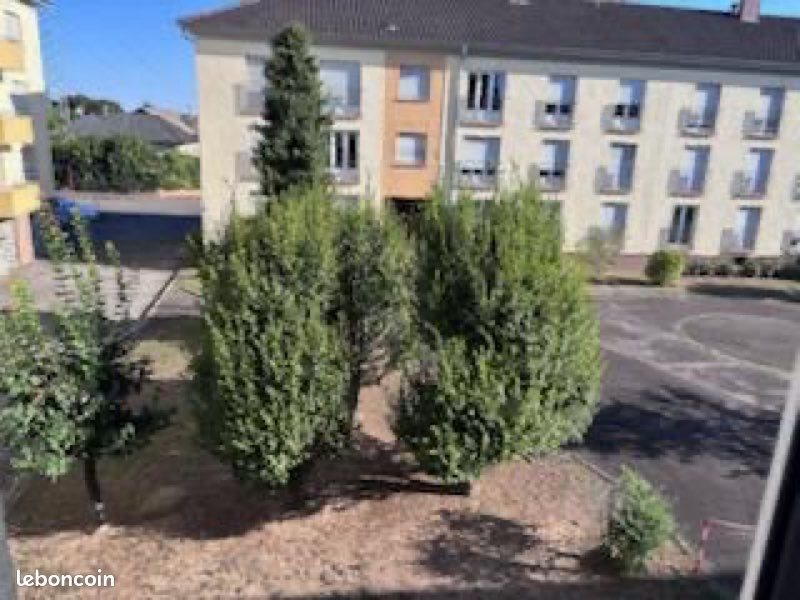 Appartement à louer, 83m², Souffelweyersheim