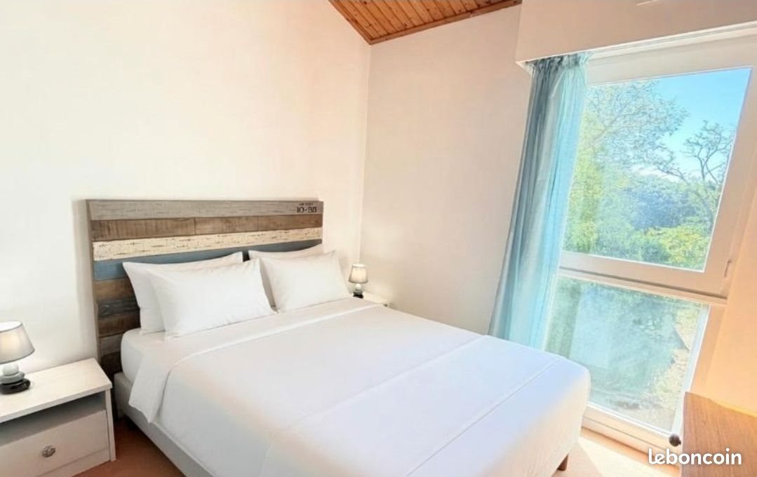 Appartement à louer, 47m², Saint-Jean-de-Monts