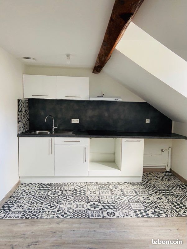 Appartement à louer, 31m², Montereau-Fault-Yonne