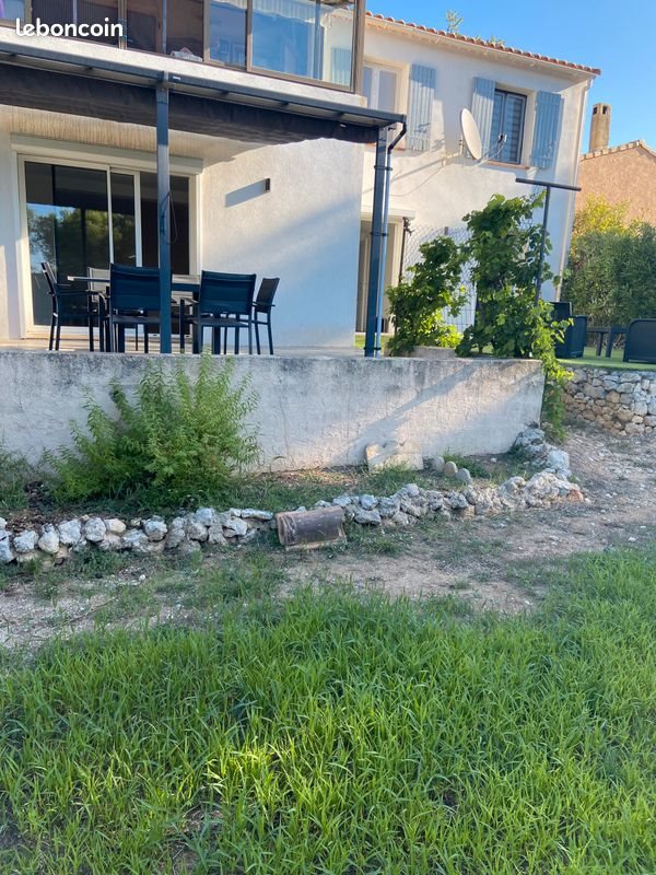 Appartement à louer, 80m², Vitrolles